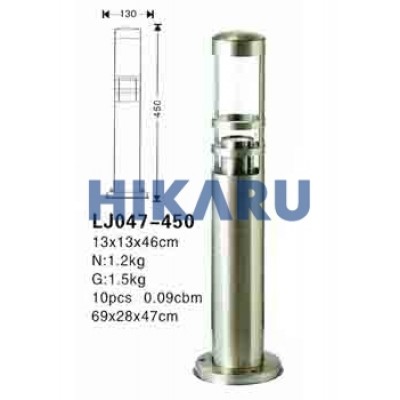 Đèn sân vườn LJ047