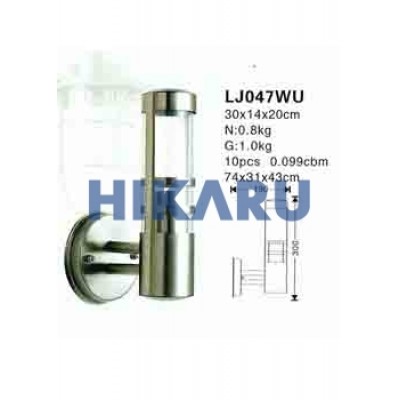 Đèn sân vườn LJ047