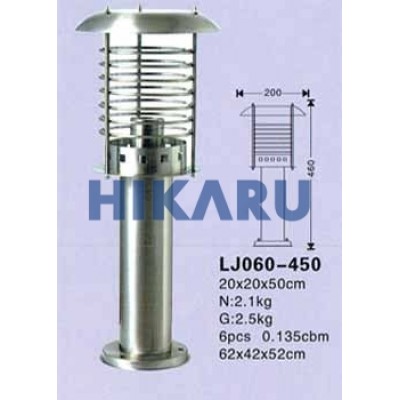 Đèn sân vườn LJ060