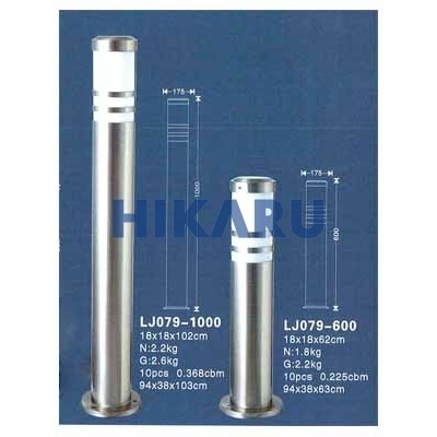 Đèn nấm sân vườn LJ079