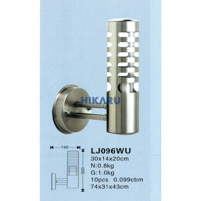 Đèn sân vườn LJ096