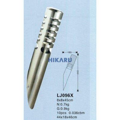Đèn sân vườn LJ096