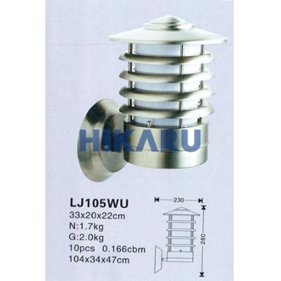 Đèn sân vườn LJ105