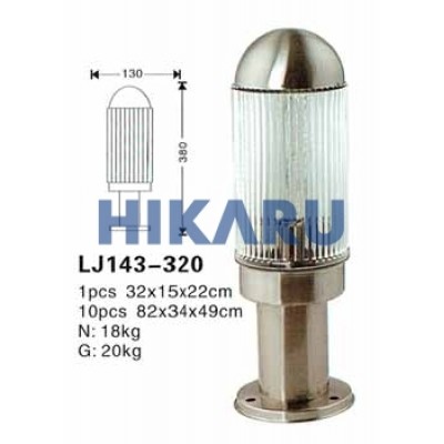 Đèn sân vườn LJ143