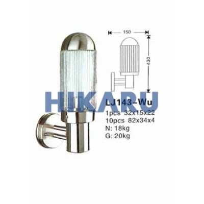 Đèn sân vườn LJ143