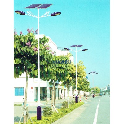 Cột đèn cao áp SolarSL-3904