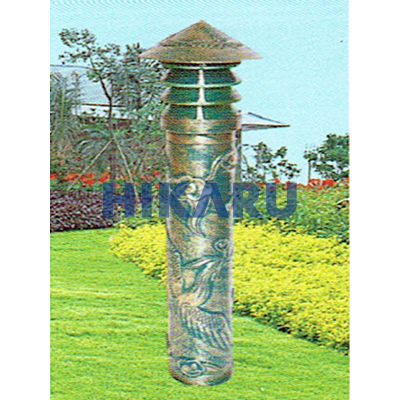 Đèn sân vườn YF-4006