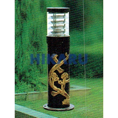 Đèn sân vườn YF-4020