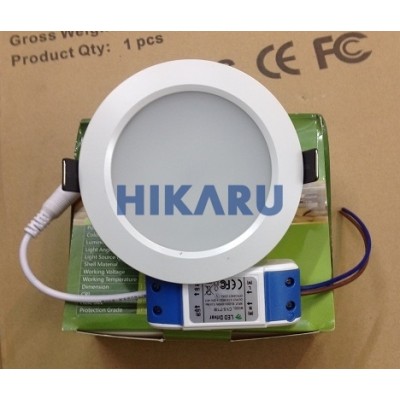 Đèn Led Downlight 7w, 9w, 12w