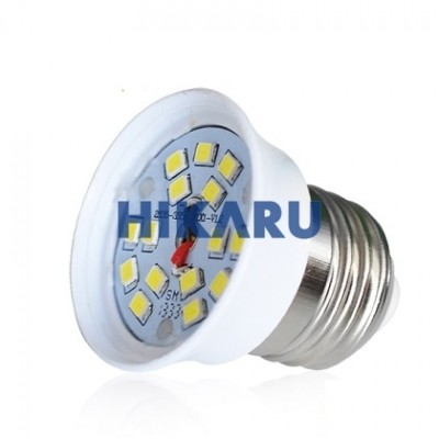Đèn LED búp 3w, 5w, 7w, 9w, 12w