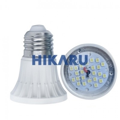 Đèn LED búp 3w, 5w, 7w, 9w, 12w