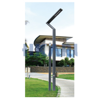ĐÈN SÂN VƯỜN NHÔM JB-GN003EY2 MOON BAY