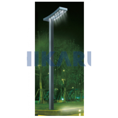 ĐÈN SÂN VƯỜN NHÔM JB-GN005A1