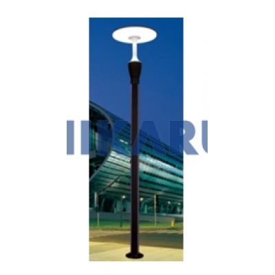 ĐÈN SÂN VƯỜN NHÔM JB-GN102Y1