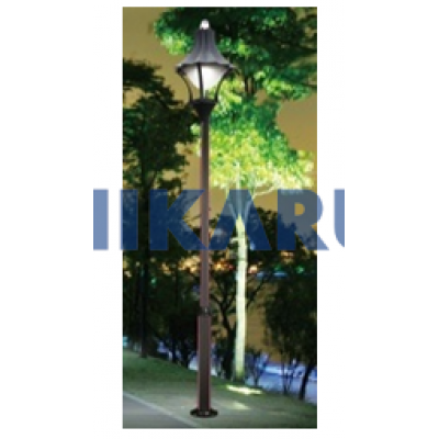 ĐÈN SÂN VƯỜN NHÔM JB-GN103Z10