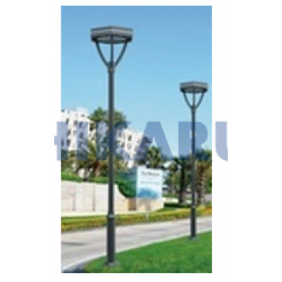 ĐÈN SÂN VƯỜN NHÔM JB-GN103Z11