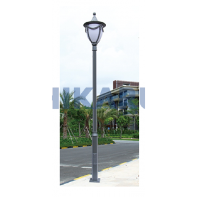 ĐÈN SÂN VƯỜN NHÔM JB-GN103Z25