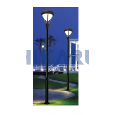 ĐÈN SÂN VƯỜN NHÔM JB-GN103Z5