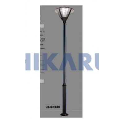 ĐÈN SÂN VƯỜN NHÔM JB-GN103Z8