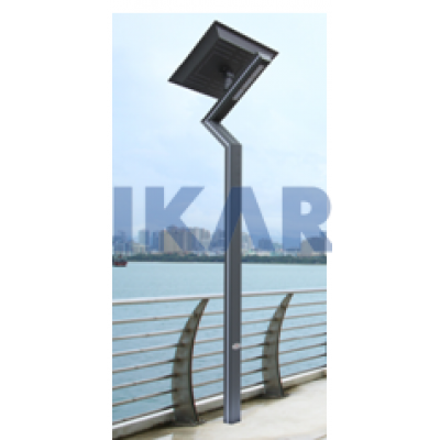 Đèn sân vườn nhôm JB-SL001C1