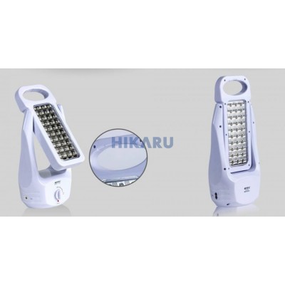 ĐÈN LED TÍCH ĐIỆN 2 MẶT PRO – HKRKM793