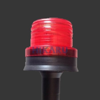 DÈN BÁO KHÔNG NĂNG LƯỢNG MẶT TRỜI HKR-24
