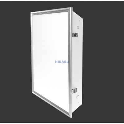 ĐÈN LED PANEL ÂM TRẦN DÀY HKR6060/42W
