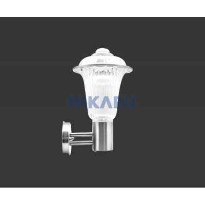 ĐÈN LED NGOÀI TRỜI HKR-LOD6001T-C