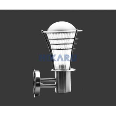 ĐÈN NGOÀI TRỜI LED HKR-LOD6005/T