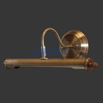ĐÈN SOI TRANH HKR-EML6001/6W