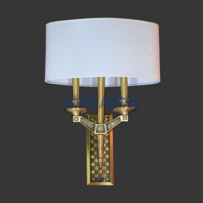 ĐÈN TƯỜNG HKR-LWL6113/2