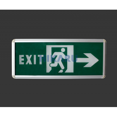 ĐÈN EXIT LED HKR-EXE2001R