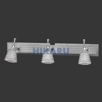 ĐÈN GƯƠNG CHIẾU TRANH HKR-KLML2009/3