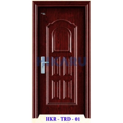 HKR – TRD – 01