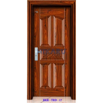 HKR – TRD – 17