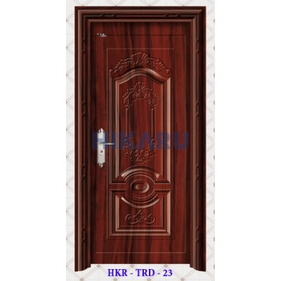 HKR – TRD – 23
