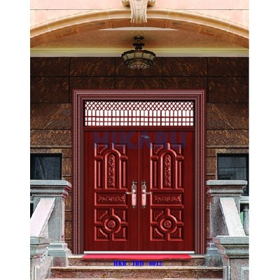 HKR – TRD – 6012