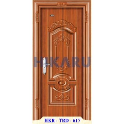 HKR – TRD – 617