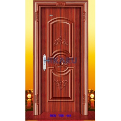 HKR – TRD – 618