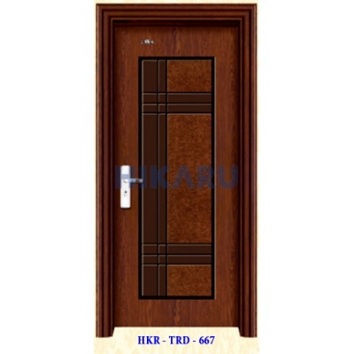 HKR – TRD – 667