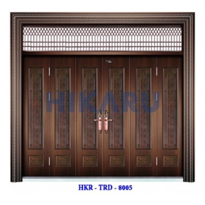 HKR – TRD – 8005