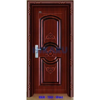 HKR – TRD – SF661