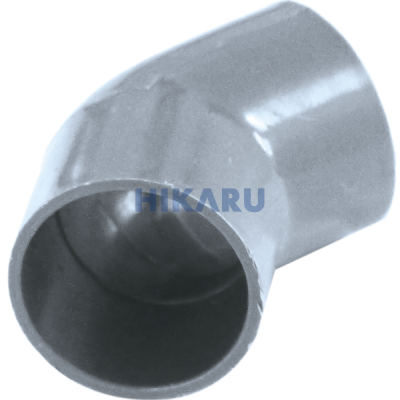 Chếch 45 độ PVC