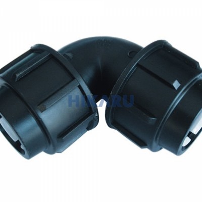 Cút 90 độ HDPE