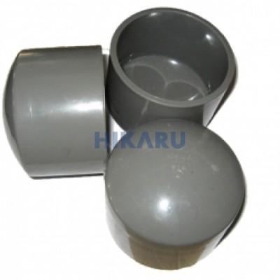 Nút bịt PVC