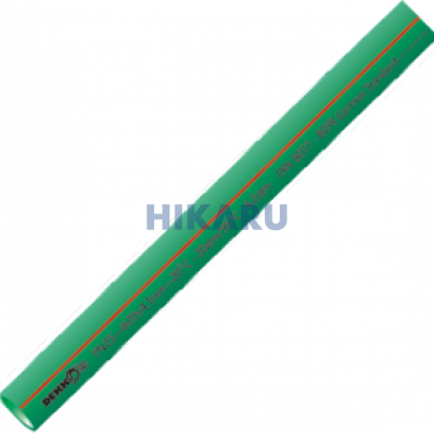 Ống nhựa chịu nhiệt PN10