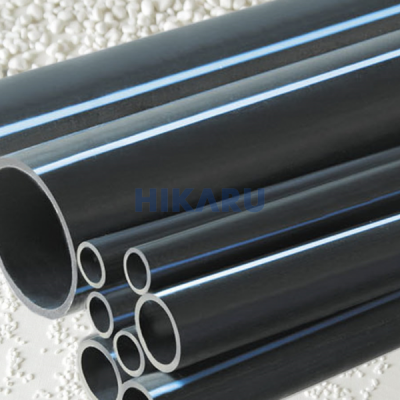 Ống nhựa HDPE 100 (PN 10)