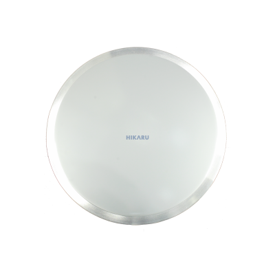 Đèn ốp trần  phòng tắm D300 Led 18W (HKR-OT002)