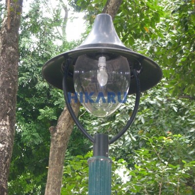 Đèn sân vườn Maria