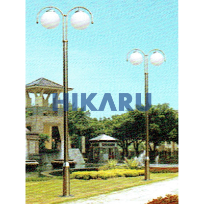 Cột đèn sân vườn YF-E0866
